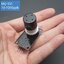 MQ131 Gas Sensor Module (Ozone) MQ-131 Black PCB (10-1000ppb)