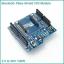 Xbee Bluetooth Expansion Board V3 Blue PCB