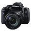 ให้เช่า กล้อง Canon EOS 750D + เลนส์Kit AF-S 18-50mm f3.5-5•6 IS STM