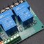 4 Channel Relay 12V 30A รีเลย์ 12V 30A ทำงานแบบ Active Low/High