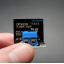1 Channel 5V Solid State Relay (SSR) High Level Trigger with Fuse 250V 2A