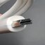 สาย HDMI Raspberry Pi4 Official HDMI Cable Micro HDMI to HDMI ยาว 1 เมตร