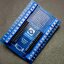 ESP32 NodeMCU Screw Shield แบบ 30 Pin (บัดกรีแล้ว)