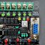 PLC (FX2N-20MR)