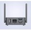 กล่องโลหะพิเศษ สำหรับ Orange Pi 5 / 5B Development Board กล่องโลหะพิเศษ พร้อมเสาอากาศ