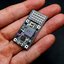 Step Down Module MP2482 แปลงไฟจาก 7-24V เป็น 5V กระแสสูงสุด 5A (แถมฟรี Pin Headers)