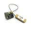 GPS Module (ATGM336H) with Antenna replacement NEO-6M / NEO-M8N โมดูล GPS ATGM336H พร้อมสายอากาศ