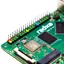 ROCK 3 Model C 2GB Single Board Computer