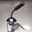 USB Desktop Microphone for Raspberry Pi