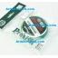 Proskit ฟลักซ์ น้ำยาประสานช่วยในการบัคกรีคุณภาพดี Flux Soldering Paste 8S005