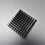 Heat Sink ขนาด 35x35x11mm (1 ชิ้น)