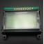 LCM0802C 5V 8x2 Character LCD 0802 (Yellow-Green with Backlight)