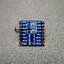 SX1276 Wireless Spread Spectrum Module / LORA Module / 868Mhz Wireless Module