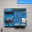 Arduino Wireless Shield Arduino Wireless Proto Shield With SD Card Slot