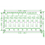 8 Channel 5V 2A Solid State Relay (SSR) Low Level Trigger