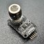MG-811 Carbon Dioxide Co2 Sensor Module เซ็นเซอร์วัดก๊าซคาร์บอนไดออกไซด์ Co2 V2.0 PCB สีดำ