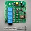 ESP8266 Wireless WiFi 4 Channel Relay ULE ESP-12F for Arduino