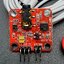 EMG Muscle Sensor Module + Free Electrode Pads