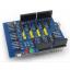 Expansion board Arduino sensor interface (Catalex)