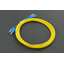 2mm SC-SC Single Mode Duplex Fiber Jumper (3m) (แท้จาก DFRobot)