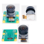 8MP Raspberry Pi Wide-Angle (160 Degree) Camera Module V2 (without Driver Board)