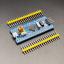 STM32F103C8T6 Board STM32 ARM Cortex-M3 Arduino IDE Compatible