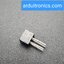 CNY70 เซ็นเซอร์ตรวจจับวัตถุด้วยแสงอินฟาเรด CNY70 Reflective Photoelectric Switch Photoelectric Sensor