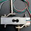 Load Cell - 50kg, Straight Bar with Hook