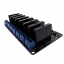 8 Channel 5V 2A Solid State Relay (SSR) Low Level Trigger