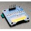 OLED Display Module 0.96" 128X64 (Blue Color) - I2C Interface บัดกรีแล้ว