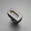 Mini HDMI to HDMI Male To Female Adapter