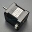 Stepping Motor แรงบิด 0.48 N.m - 1.8A (17HS8401S) สีดำ พร้อมสาย connector