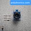 GY-906-DCI Infrared Temperature Sensor Module (GY-906 MLX90614ESF) เซ็นเซอร์อุณหภูมิแบบไร้สัมผัส