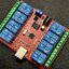 8 Channel 5V USB Relay Board Module Controller (USB Controlled Module)