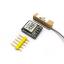 GPS Module (ATGM336H) with Antenna replacement NEO-6M / NEO-M8N โมดูล GPS ATGM336H พร้อมสายอากาศ