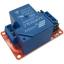 30A 5VDC Power Relay Coil ( High/Low Level Trigger )