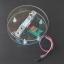 Weight Sensor (Load Cell ) 0-1 Kg + HX711 + อะคริลิก Bracket แบบใส