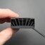 Aluminum Heatsink with built-in Fan and Housing for Jetson Nano Module