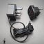 แหล่งจ่ายไฟ Raspberry Pi 4B Official Power Supply 5.1V 3A 15W TYPE-C สีดำ 1.5 meter long