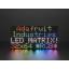 64x32 RGB LED Matrix - 5mm Pitch (Adafruit)
