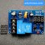 XH-M604 Battery Lithium Battery Charging Control Module Battery Charging Control Protection Switch 6-60V