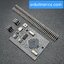 Arduino Mega2560 Pro ATmega2560 CH340G บอร์ด Arduino Mega2560 Pro ( USB Micro )