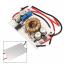 DC-DC Step Up Module (8.5-48V to 12-50V) - Aluminium Plate