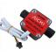 OF05ZAT High-precision Flow Sensor Meter for Water Oil Kerosene High Density Liquid G1/2
