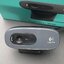 Logitech USB Webcam C270 Plug and Play