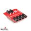 MyoWare 2.0 Arduino Shield (แท้จาก Sparkfun, USA)