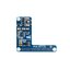 Power Over Ethernet HAT (G) For Raspberry Pi 5, 5V 5A Output, Supports 802.3af/at Network Standard, Raspberry Pi 5 PoE HAT (แท้จาก WaveShare)