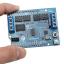 2 Motor + 16 Servo Motor Drive Module