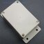 กล่องพลาสติกอเนกประสงค์กันน้ำ ขนาด 100 x 68 x 50mm วัสดุรีไซเคิล
