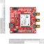 SparkFun GNSS Timing Breakout - ZED-F9T (Qwiic) - ของแท้จาก SparkFun, USA